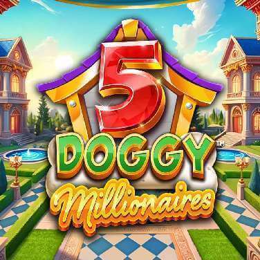 5 Doggy Millionaries