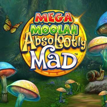 Mega Moolah Absolutely Mad